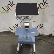 Laborie MMS Solar Blue Urodynamics System