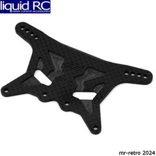 JConcepts 5285 Carbon Fiber RC10 4WD Rear Shock Tower