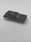 Matchbox 2010 Lesney Edition All Metal 1971 Oldsmobile Vista Cruiser Wagon black