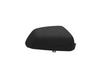AUSSENSPIEGEL-GEHÄUSE Links Volkswagen Polo 2005-2009 Schwarz