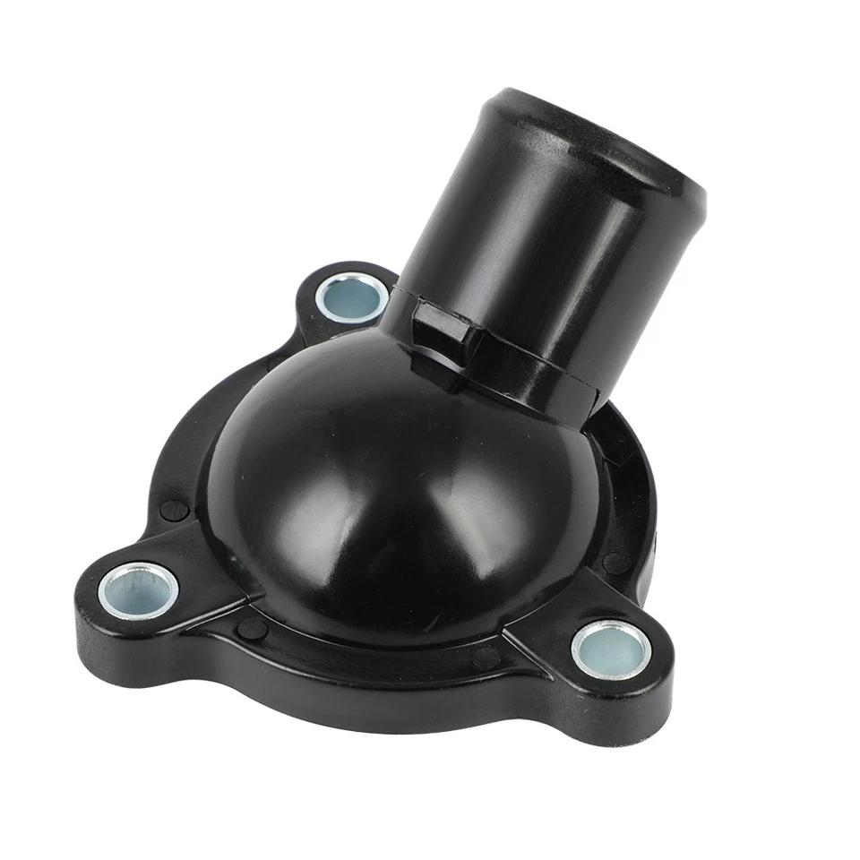 For INFINITI for FX45 4.5L 2003-2008 Engine Coolant Thermostat Housing Foto 2 de 4