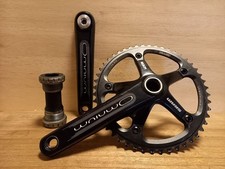 Omunium Omnium Fixie Sugino 75 Cinelli