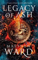 Legacy Of Ash, Matthew Ward