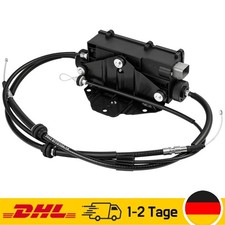 Handbremse Feststellbremse Steuerelement Für BMW X5 X6 E70 E71 E72 34436850289