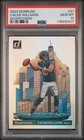 2024 PANINI DONRUSS DOWNTOWN! #21 CALEB WILLIAMS PSA 10
