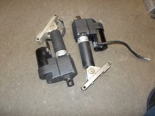 Warner Linear Actuator ( K2g20-1-12v-br-04 )