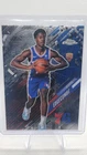 2025 Topps Chrome VJ Edgecombe Base (RAW)
