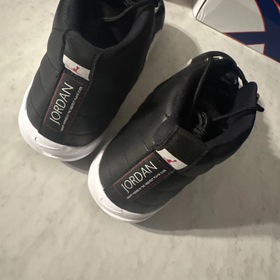 Size 13 - Air Jordan 12 Retro MCS Playoff - Image 4 of 4
