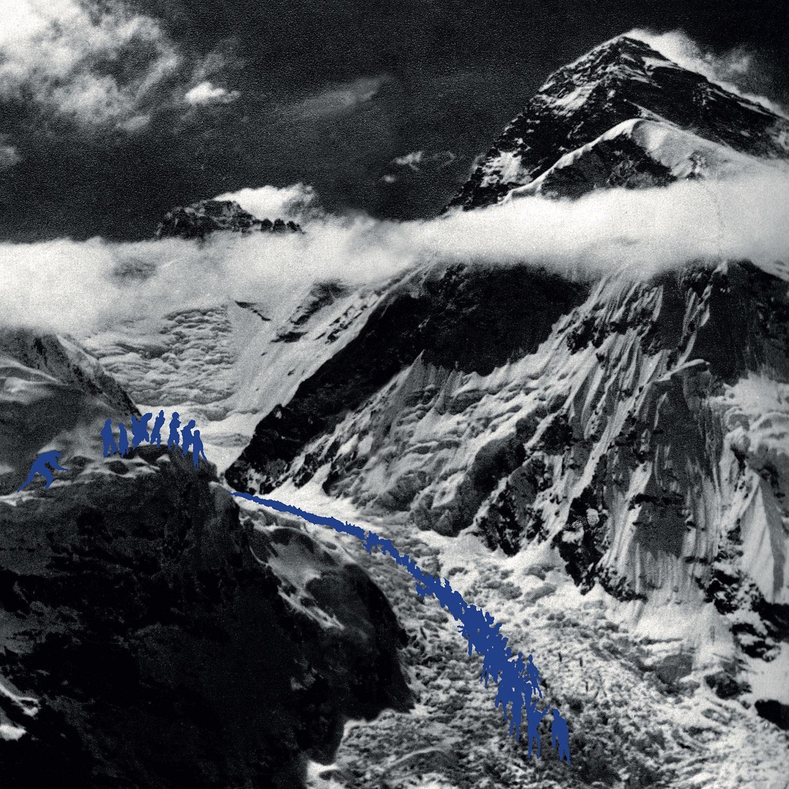 Comity A Long, Eternal Fall (CD) (UK IMPORT)