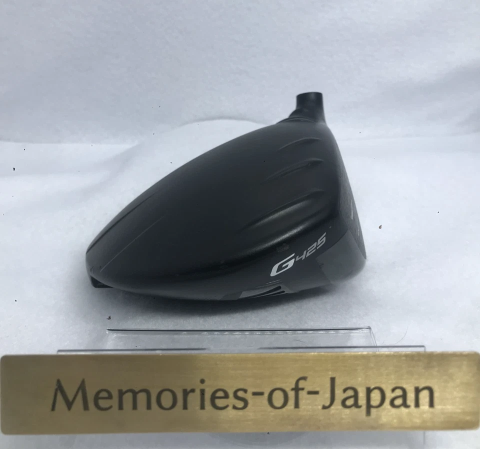Ping G425 MAX 12° Driver Head Only Right-Handed RH - Image 2 of 4