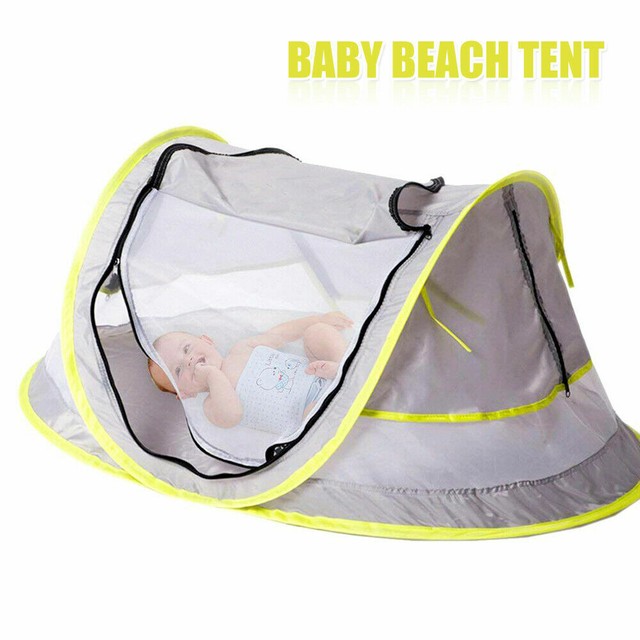 summer infant travel bed