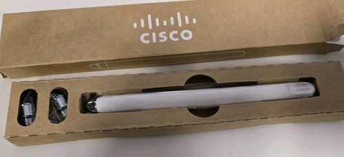 Cisco Webex Desk Pro Series Stylus Kit / 74-123135-01 - Nuovo mai usato + 2 punte - Foto 1 di 2