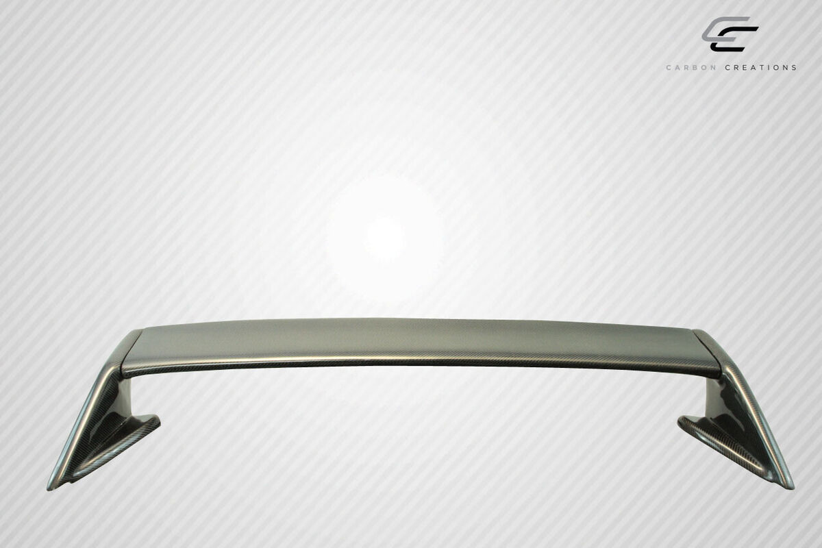 Carbon Creations Kouki Wing Spoiler Body Kit for 95-98 Carbon Creations Kouki Wing Spoiler Body Kit for 95-98