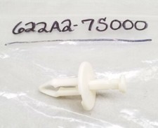 622a2-7s000 Fastener - Qty. 1 Piece - Fits Nissan Armada Titan 2007 To 2015 622a2-7s000 Fastener - Qty. 1 Piece - Fits Nissan Armada Titan 2007 To 2015