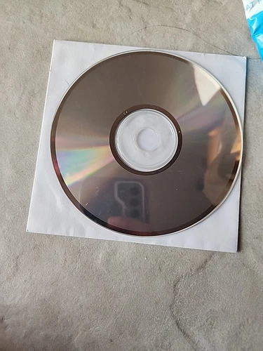 Sonic R (PC, 1998) - Picture 2 of 2