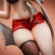 Sexy Anime Figure《Atelier Ryza 2》 Letha ライザ Statue Deco Art toy Collect gift 1/6