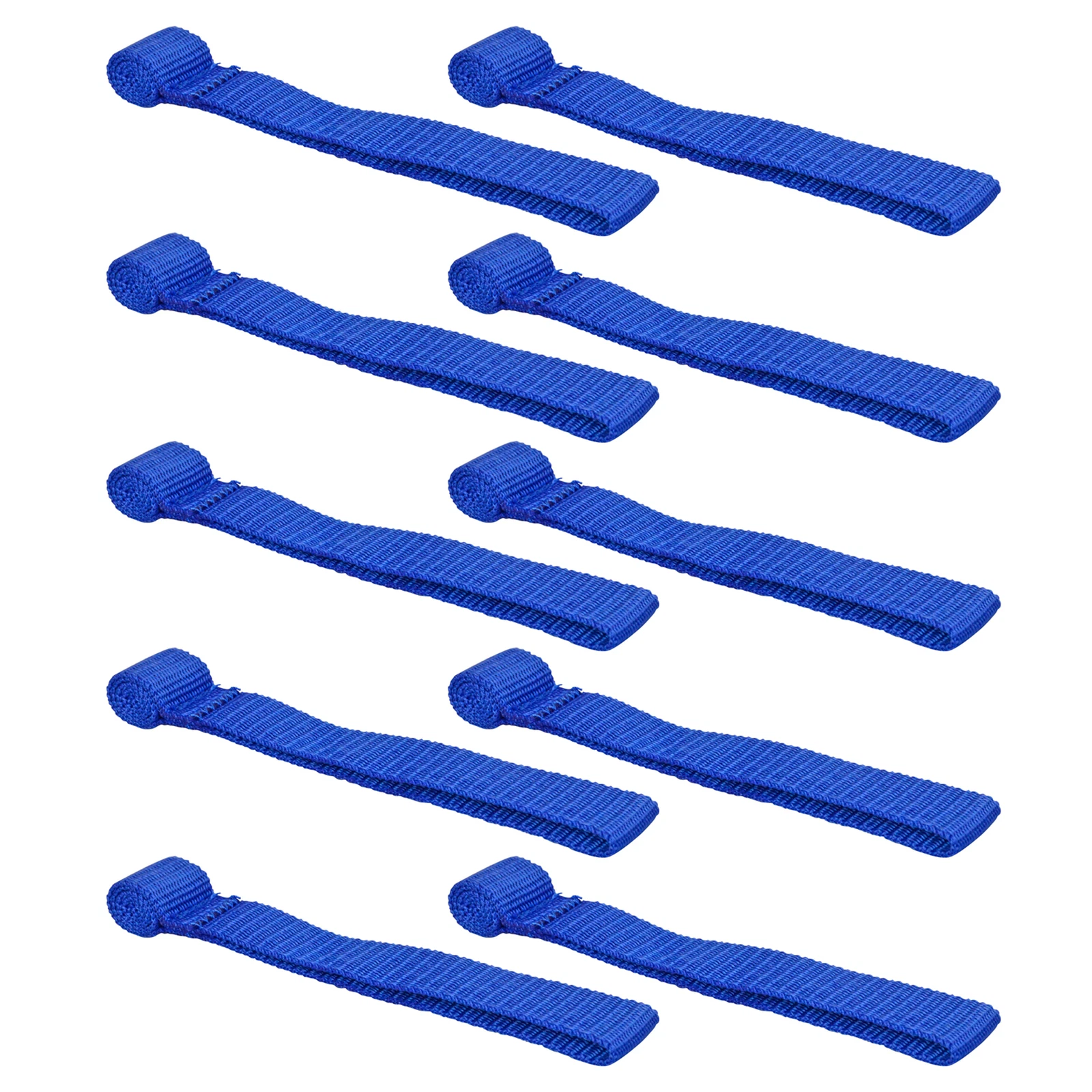 RangeMaster TLOOP50 Thera Loop Non Slip Door Anchor for Resistance Tubing (10-P
