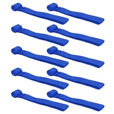 RangeMaster TLOOP50 Thera Loop Non Slip Door Anchor for Resistance Tubing 10-P