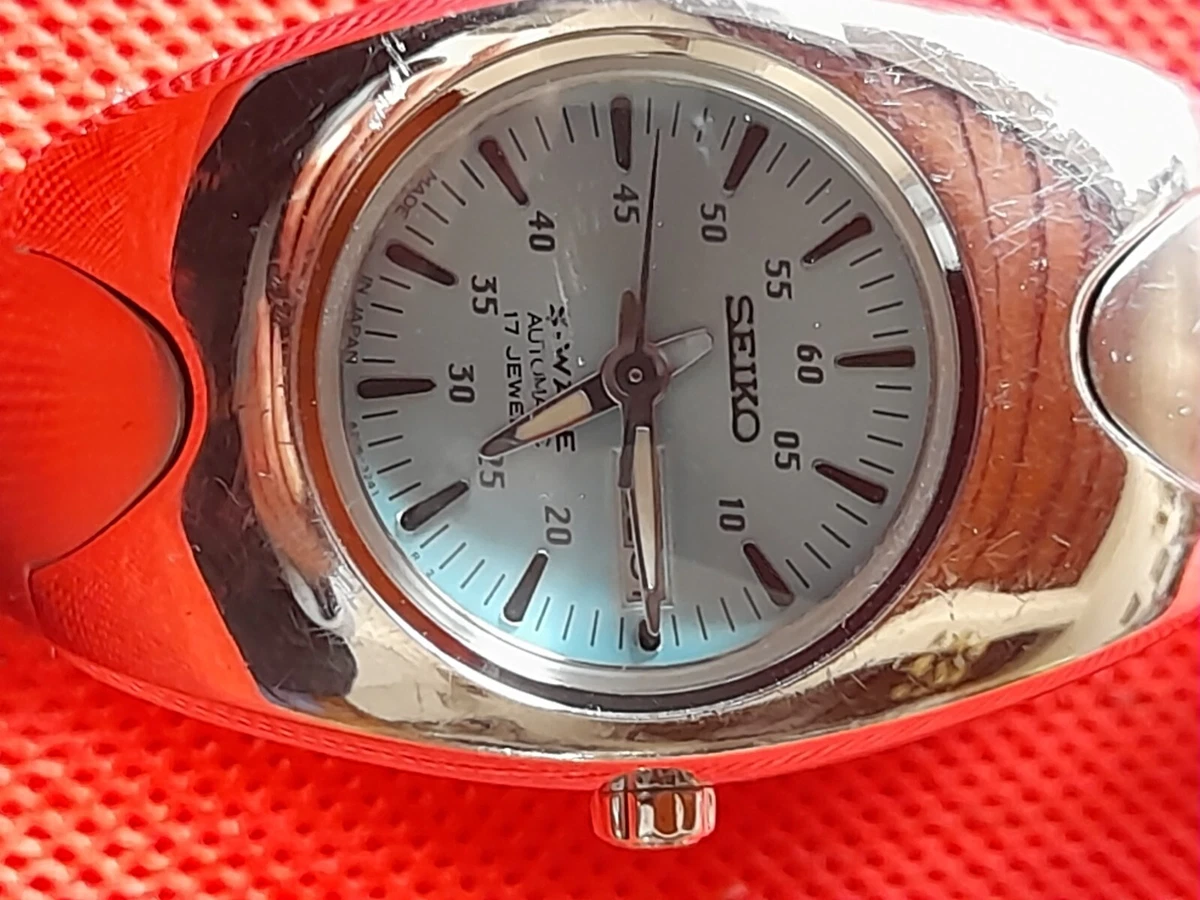 Seiko s automatic sale