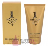 Paco Rabanne 1 Million Shower Gel 150,00 Ml