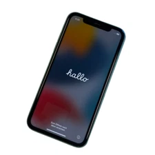 Apple iPhone 11 - Mint - 64/128GB - Purple, Black, White - Unlocked & T-Mobile 