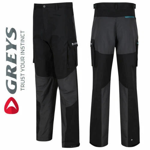 Greys Angelsport-Hosen