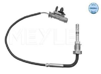 Original Meyle sensor exhaust gas temperature 514 800 0035 for Volvo