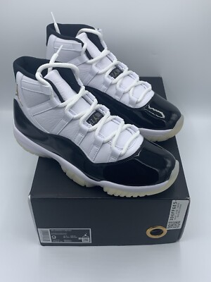 Air Jordan 11 Retro DMP Gratitude EU 42,5 US 9