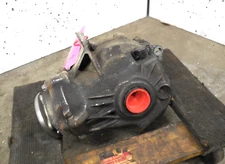 2008-2017 Mercedes-Benz C300 Front Differential Diff Carrier OEM