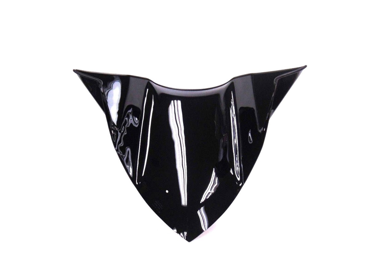 OEM Arctic Cat Snowmobile Mid Black Windshield 12-17 6000 8000