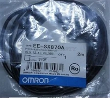 New 1pcs photoelectric switch EE-SX870A Omron PLC modules 