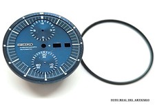 Pièce De Remplacement Montre Cadran SEIKO CRONO 6138-3002.