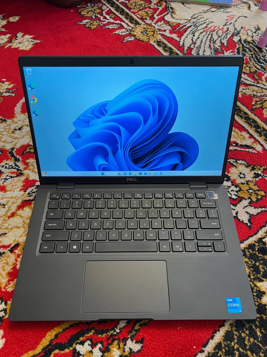 Dell Latitude 7420 14