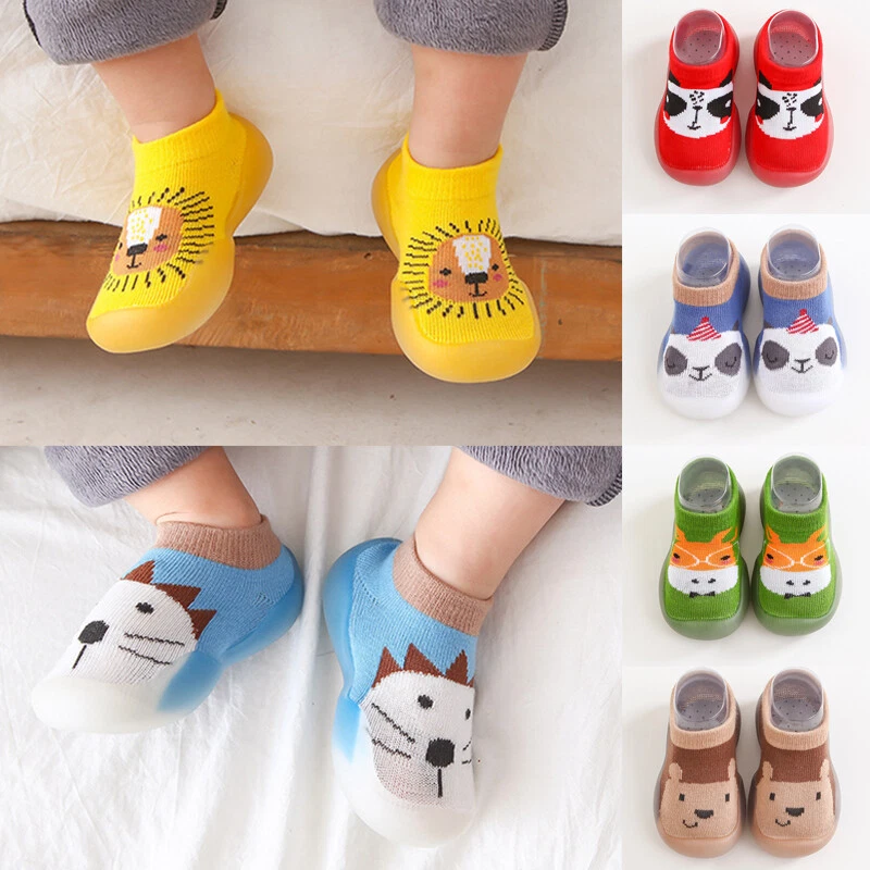 Kids socks that 2024 look like shoes