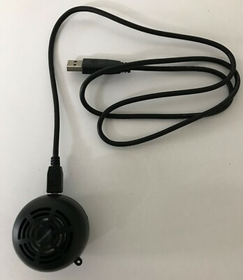 Mini Speaker, Lautsprecher, Anschluss USB, Phone, Micro SD, Klinke