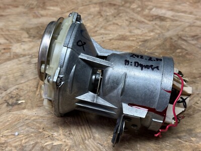 Motor Antrieb für Küchenmaschine MOULINEX Typ 243.2.00