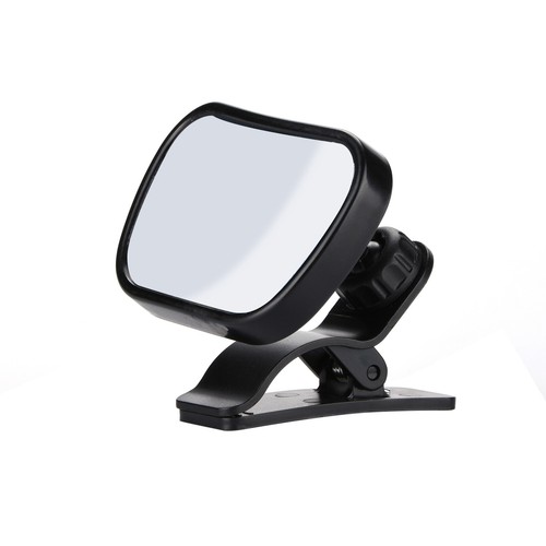 Car Baby Back Seat View Mirror For Infant Child Toddler Safety Suction&Clip C - Picture 19 of 19