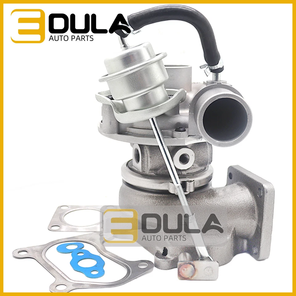 Turbocargador RHF5 para Ranger/Mazda B2500 2.5 TDI 430089 8971228843 Foto 2 de 4