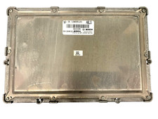 12655121 6.6l Duramax Diesel Engine Computer Ecm Pcm 12654088 Oem