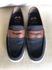 cole haan hyannis penny loafer