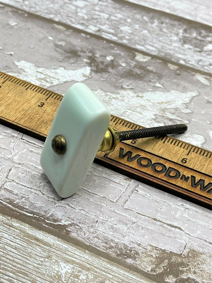 CHEST DRAWER WARDROBE KITCHEN CUPBOARD CABINET DOOR HANDLES & KNOBS - Image 4 of 4