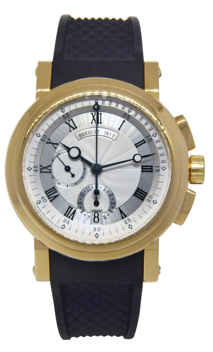 Breguet marine 2024