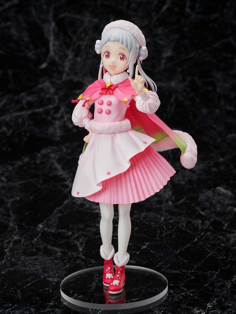 FuRyu Love Live! Superstar!! Chisato Arashi 1/7 scale PVC Figure