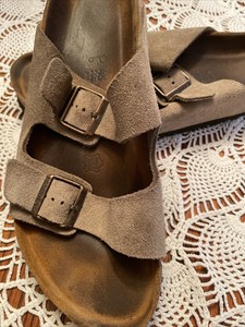 size 45 birkenstock