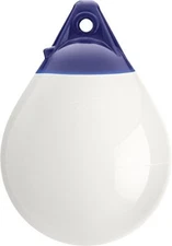 POLYFORM218-A4W A-4 WHITE 20.5 DIAM. BUOY