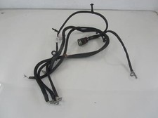 20 CADILLAC XT5 Postive Battery Electrical Wire Wiring Cable Harness 84403651 OE