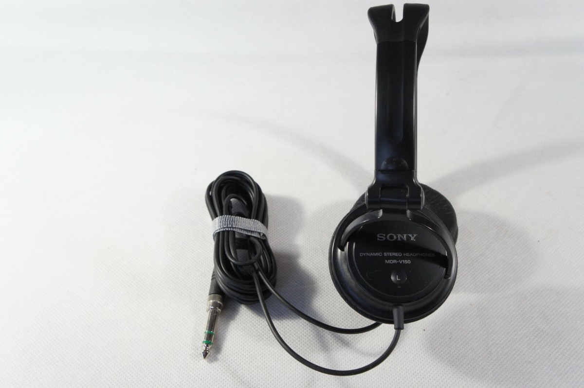 SONY ダイナミックステレオヘッドフォン STUDIO MONITOR Amazon | SONY 有線 密閉型スタジオモニターヘッドホン 黒 MDR