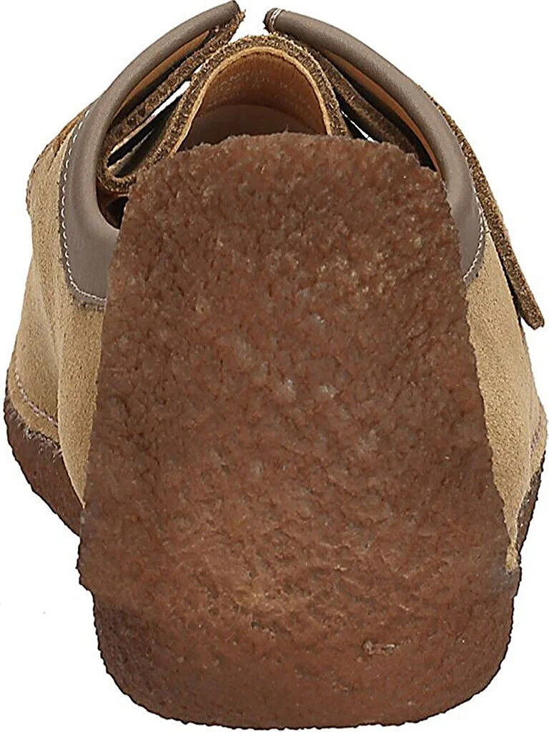 Clarks Men's Natalie Oakwood Suede 26118170 | eBay Clarks Men's Natalie Oakwood Suede 26118170 | eBay