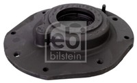 Febi 10732 FederbeinstüTzlager Vorne FüR Citroen Berlingo Xsara Picasso Peugeot