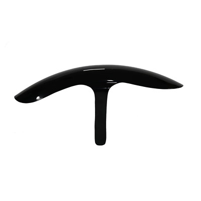 Hoprousa Front 23'' Fender for 2018+ Harley Softail Breakout FXBR Gloss Black